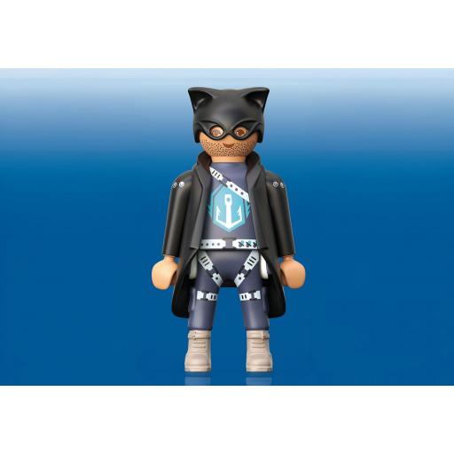 PLAYMOBIL 71835 HEROE SOMBRA [5]