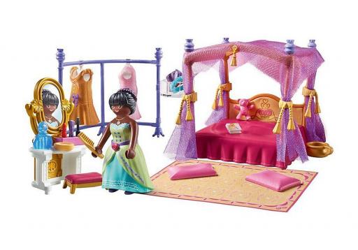 PLAYMOBIL 71847 HABITACION CON VESTIDO [2]