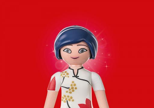 PLAYMOBIL 71863 MIRACULOUS :  PASTELERIA FRANCESA [6]