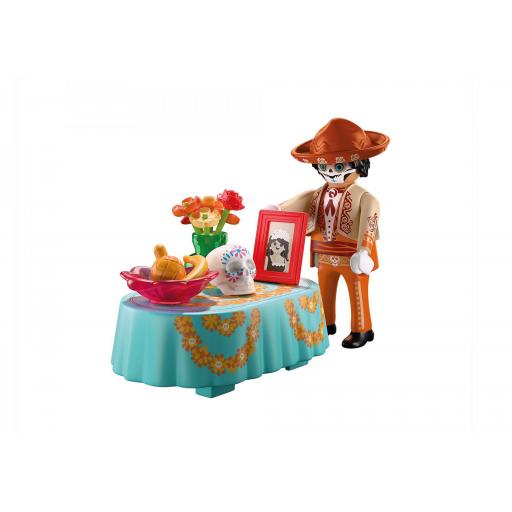 PLAYMOBIL 71879 SPECIAL DIA DE MUERTOS [1]