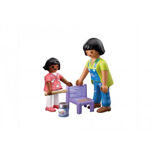 PLAYMOBIL 71881 SPECIAL MAQUILLAJE INFANTIL [1]