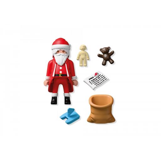 PLAYMOBIL 71883 SPECIAL PAPA NOEL CON LISTA DE REGALOS [3]