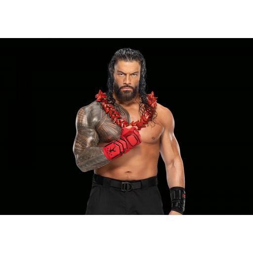 PLAYMOBIL 71960 WWE ROMAN REIGNS [3]