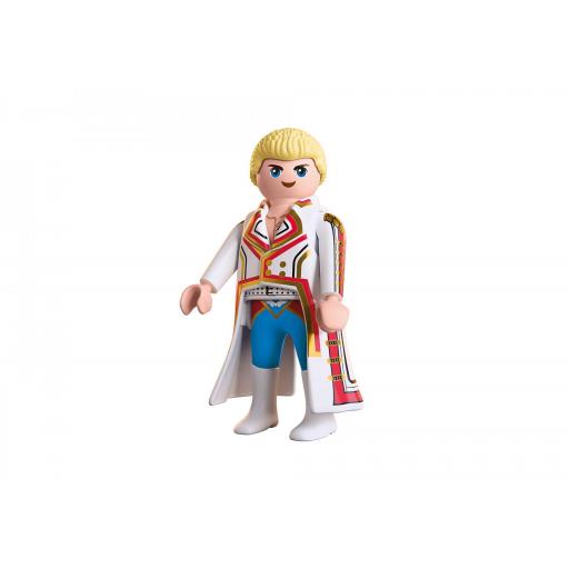 PLAYMOBIL 71961 WWE CODY RHODES [1]