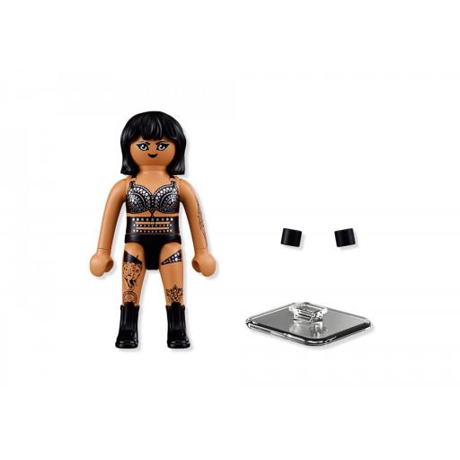 PLAYMOBIL 71962 WWE RHEA RIPLEY [3]