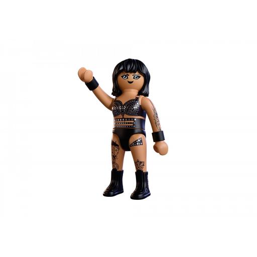 PLAYMOBIL 71962 WWE RHEA RIPLEY [1]
