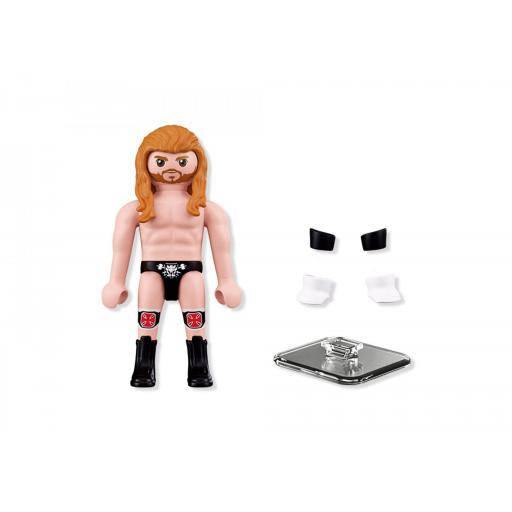 PLAYMOBIL 71963 WWE TRIPLE H [3]