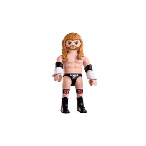 PLAYMOBIL 71963 WWE TRIPLE H [1]