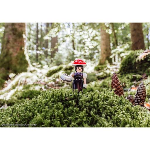 PLAYMOBIL 71979 Schwarzwald Marie [2]