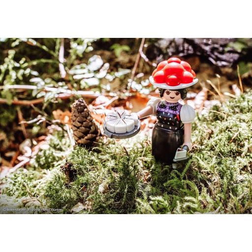 PLAYMOBIL 71979 Schwarzwald Marie [3]