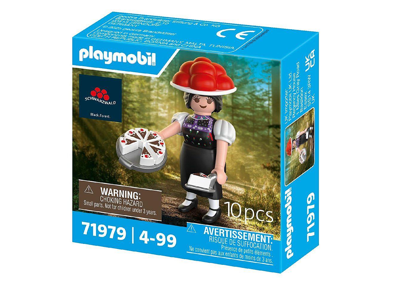 PLAYMOBIL 71979 Schwarzwald Marie