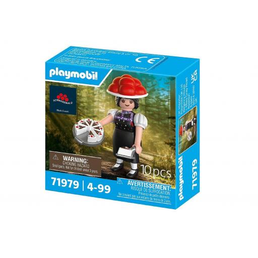 PLAYMOBIL 71979 Schwarzwald Marie [0]