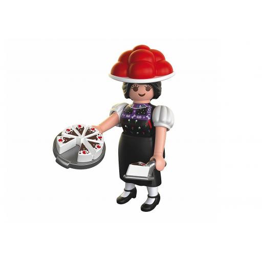 PLAYMOBIL 71979 Schwarzwald Marie [1]