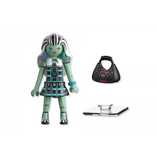 PLAYMOBIL 71994 MONSTER HIGH FRANKIE STEIN [3]