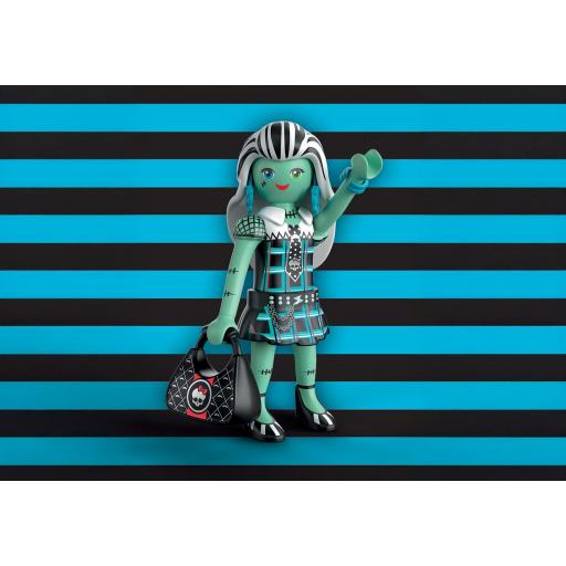 PLAYMOBIL 71994 MONSTER HIGH FRANKIE STEIN [2]