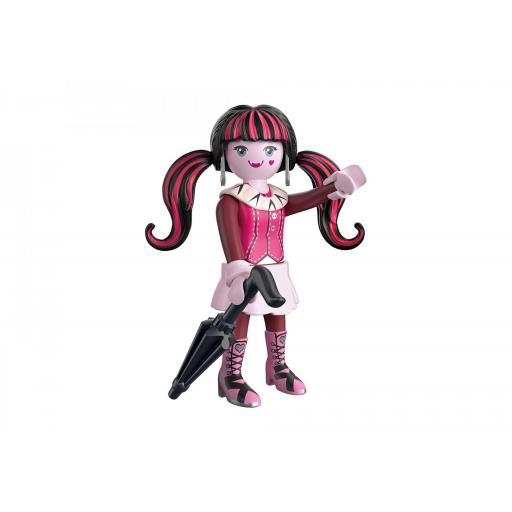PLAYMOBIL 71995 MONSTER HIGH DRACULAURA [1]