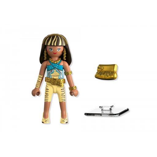 PLAYMOBIL 71996 MONSTER HIGH CLEO DE NILE [3]
