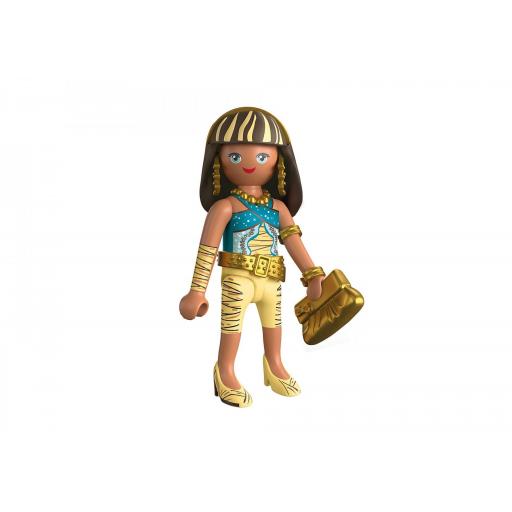PLAYMOBIL 71996 MONSTER HIGH CLEO DE NILE [1]