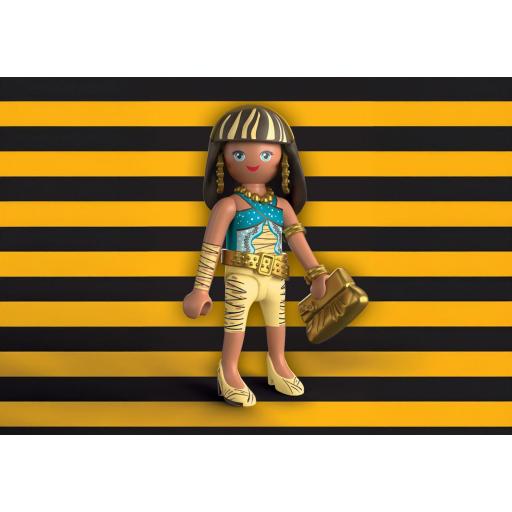 PLAYMOBIL 71996 MONSTER HIGH CLEO DE NILE [2]
