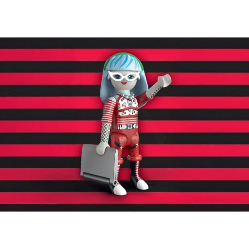 PLAYMOBIL 71997 MONSTER HIGH GHOULIA YELPS [2]