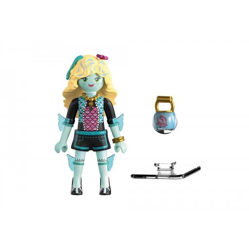PLAYMOBIL 71998 MONSTER HIGH LAGOONA BLUE [3]