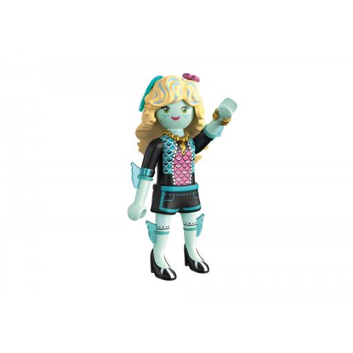 PLAYMOBIL 71998 MONSTER HIGH LAGOONA BLUE [1]