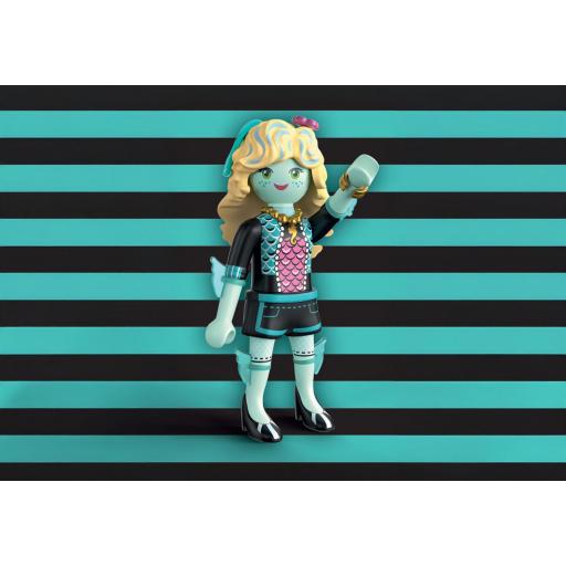 PLAYMOBIL 71998 MONSTER HIGH LAGOONA BLUE [2]