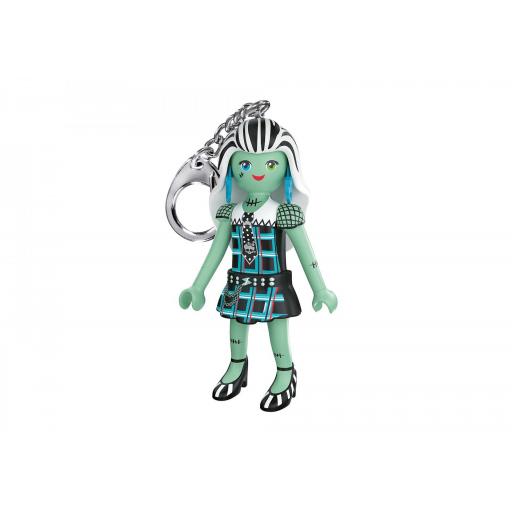 PLAYMOBIL 72044 LLAVERO MONSTER HIGH FRANKIE STEIN [1]