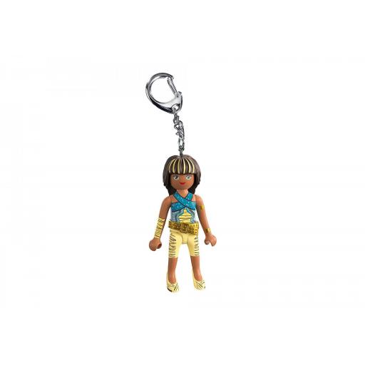 PLAYMOBIL 72045 LLAVERO MONSTER HIGH CLEO DE NILE [2]