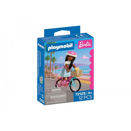 PLAYMOBIL 72125 BARBIE BROOKLYN