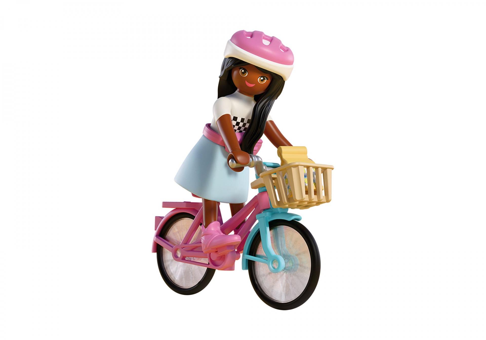 PLAYMOBIL 72125 BARBIE BROOKLYN