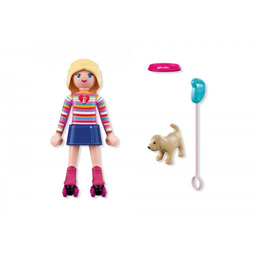 PLAYMOBIL 72126  BARBIE MALIBU [3]
