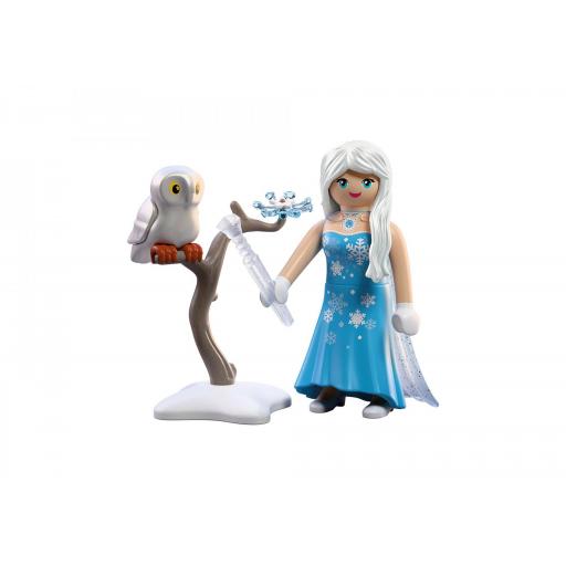 PLAYMOBIL 72153 SPECIAL PRINCESA DE HIELO [2]