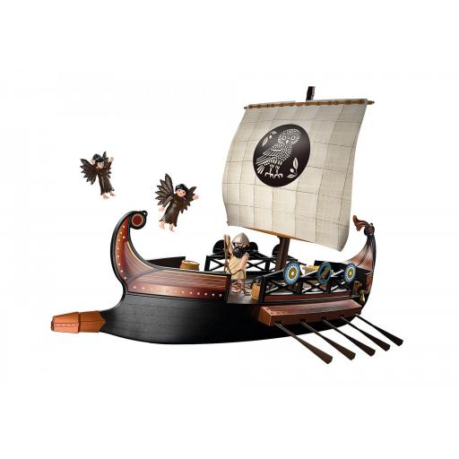 PLAYMOBIL 72178 ULISES Y LAS SIRENAS [2]