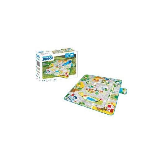 PLAYMOBIL 72240 JUNIOR : ALFOMBRA DE JUEGO [1]