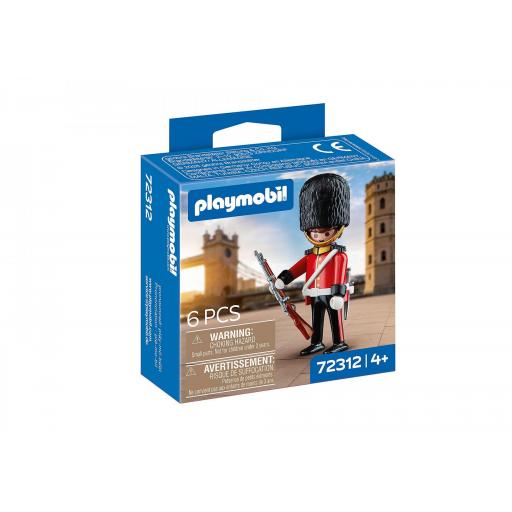 PLAYMOBIL 72312 GUARDIA REAL [0]