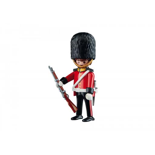 PLAYMOBIL 72312 GUARDIA REAL [1]