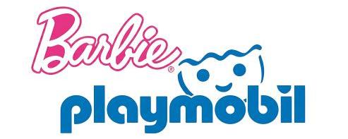 PLAYMOBIL X BARBIE