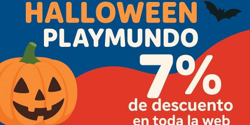 7% de descuento en toda la web
