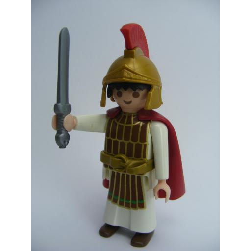 PLAYMOBIL 4560 SPECIAL CENTURION ROMANO (AÑO 1998 - 2000) [1]