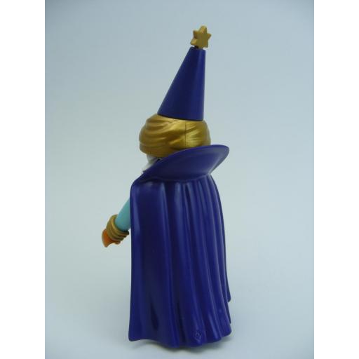 PLAYMOBIL 4594 SPECIAL MAGO HECHIZERO (AÑO 2000 - 2002) [1]