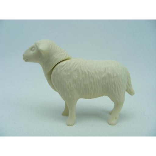 PLAYMOBIL OVEJA ANIMALES GRANJA [0]