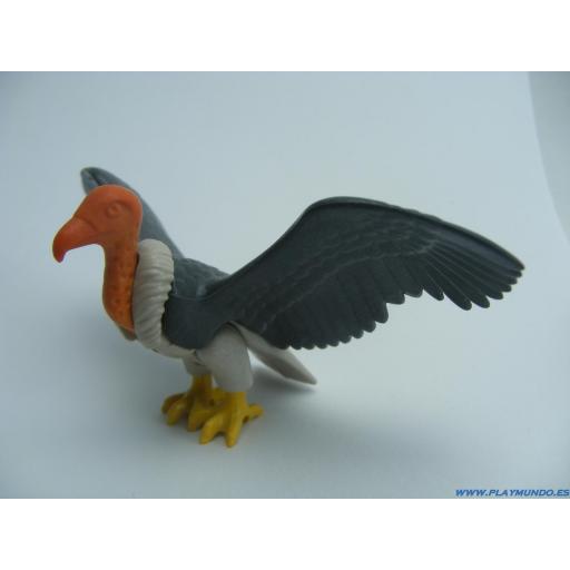 PLAYMOBIL BUITRE AVES  [0]