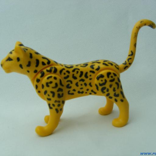 ​PLAYMOBIL GUEPARDO ANIMALES  [0]