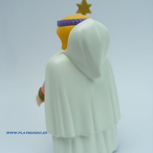PLAYMOBIL ESPECIAL HADA MAGA REF. 4520 (AÑO 1995 - 1997) [1]