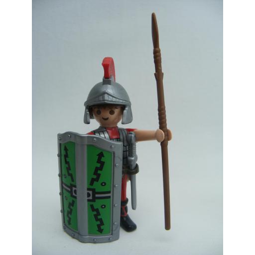 PLAYMOBIL  4632 SPECIAL SOLDADO ROMANO (AÑO 2004) [0]