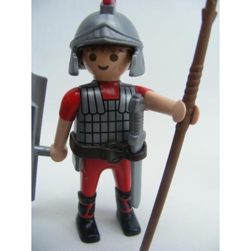 PLAYMOBIL  4632 SPECIAL SOLDADO ROMANO (AÑO 2004) [1]