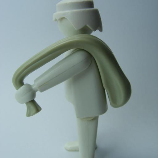 PLAYMOBIL SACO  [2]
