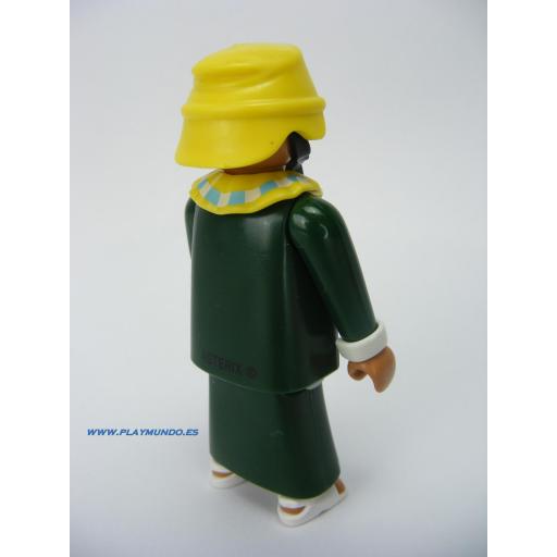 PLAYMOBIL PERSONAJE  EGIPCIO MOD024 [1]