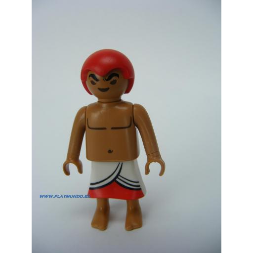 PLAYMOBIL  NIÑO EGIPCIO MOD026